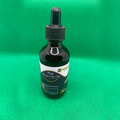 Kay Ciccotelli Naturals Jamaican Black Castor Oil - Coconut - 2.0 oz